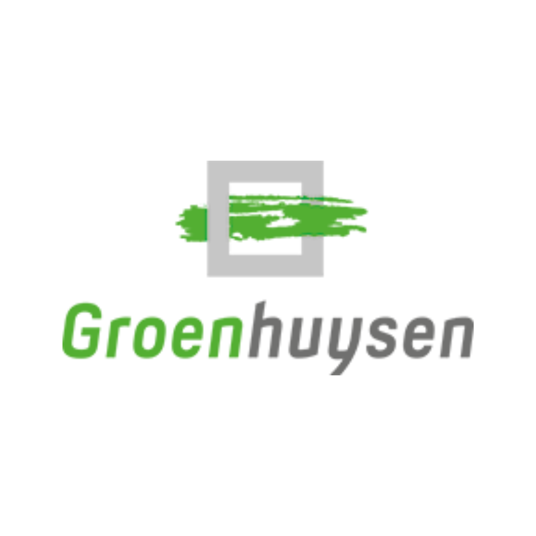 Groenhuysen